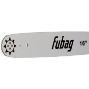 Шина FUBAG 16 дюймов F41A (шаг 3/8 дюйма ширина паза 1,3мм)