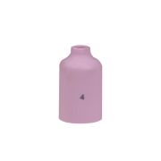 FUBAG Сопло керамическое для газовой линзы №4 ф6 FB TIG 17-18-26 (2 шт.)