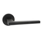 Ручка раздельная R.EST.R52.SELECT BL-24 черный