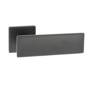 Ручка раздельная K.EST.Q52.OLYMP BL-24 черный