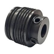 Шкив строгального вала