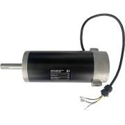 Электродвигатель коллекторный EC- WL-300/450VS