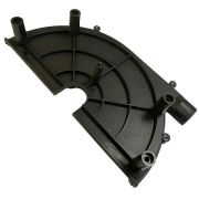 Кожух пильного диска (внутреняя часть)