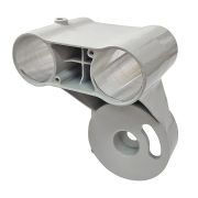 Соединитель пильного узла