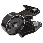 Соединитель пильного узла