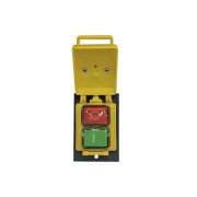 Выключатель KJD17B-4 5-pin