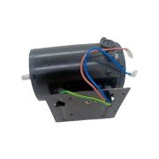 Электродвигатель коллекторный