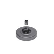 Rezer Rancher SP 93071 Звездочка ведущая