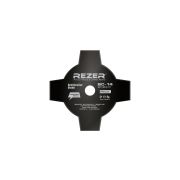 Rezer BC-14 200x25.4x4T Нож для бензо/электрокосы