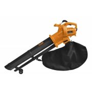 Carver BV 2800E Воздуходувка-пылесос электрическая