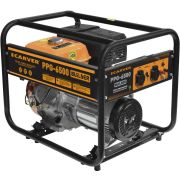 Carver PPG-6500 BUILDER Генератор бензиновый