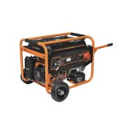 Carver PPG-8000E-3 Генератор бензиновый