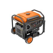 Carver PPG-9500IE Генератор бензиновый инверторный