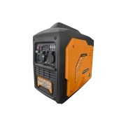 Carver PPG-2100IS DUOMATIC Генератор инверторный двухтопливный бензин/газ