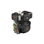 Carver 178FL Двигатель дизельный