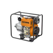 CGP 6080-DIESEL Мотопомпа дизельная