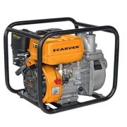 Carver CGP 3050 Насос бензиновый для чистой воды