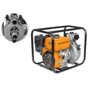 Carver CGP 3050H Насос бензиновый высоконапорный для чистой воды