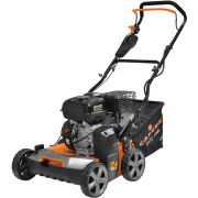 Carver SR 5240 Скарификатор-аэратор бензиновый