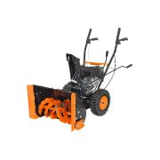 Carver STG 756 Снегоуборщик бензиновый