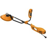 Carver TR 1500S/BH Триммер-кусторез электрический