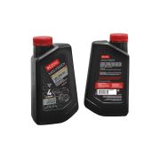 Rezoil MOLYBDEN 4T Масло моторное полусинтетическое молибденсодержащее SAE 10W-40, API SJ/CF