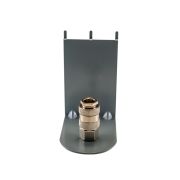 Держатель для пневмоинструмента Fubag, 1 шт (муфта, уголок, гайка, шайба)