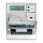 Счетчик CE307 S31.543.OAA.SYUVJLFZ SPds 2G 3ф многотариф. Энергомера 101004007013574