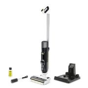 Вертикальный моющий пылесос Karcher FCV 3 Артикул: 1.056-122.0