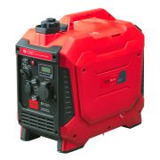 Инверторный генератор FUBAG TI 2300 + Моторное масло Fubag Extra в ПОДАРОК
