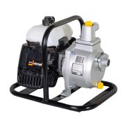 Мотопомпа бензиновая Huter MP-25