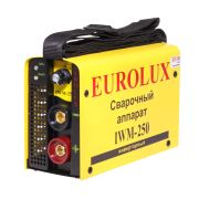 Сварочный аппарат Eurolux IWM250