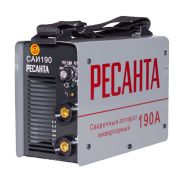 Сварочный аппарат инверторный Ресанта САИ 190