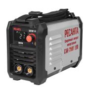 Сварочный аппарат инверторный Ресанта САИ-250Т LUX