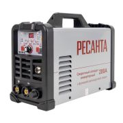 Сварочный аппарат инверторный Ресанта САИ-200 АД