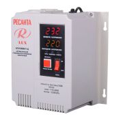 Стабилизатор напряжения Ресанта АСН-500Н/1-Ц LUX