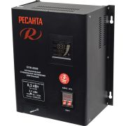 Стабилизатор напряжения Ресанта СПН-8300