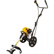 Бензотриммер колёсный Huter GGT-2900W