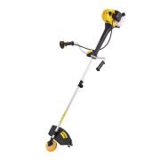Триммер бензиновый Huter GGT-2900S PRO (с антивибрационной системой)