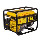 Бензиновый генератор EUROLUX G9500A