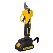 Аккумуляторный секатор Huter СР-20Li EA+