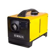 Тепловая дизельная пушка непрямого нагрева ТДПН-EU-10000W Eurolux