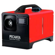 Тепловая дизельная пушка непрямого нагрева ТДПН-8 KWT 12/220W Ресанта
