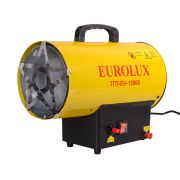 Тепловая газовая пушка Eurolux ТГП-EU-15000