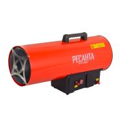 Газовая тепловая пушка Ресанта ТГП-75000
