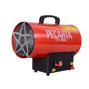 Газовая тепловая пушка Ресанта ТГП-10000