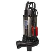 Фекальный насос Ресанта НФ-24000Л с измельчителем