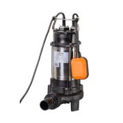 Фекальный насос Вихрь ФН-1100Л с измельчителем