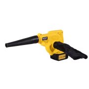 Воздуходувка аккумуляторная CB-20/2Li EA+ Huter