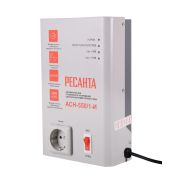 Стабилизатор напряжения АСН-550/1-И Ресанта